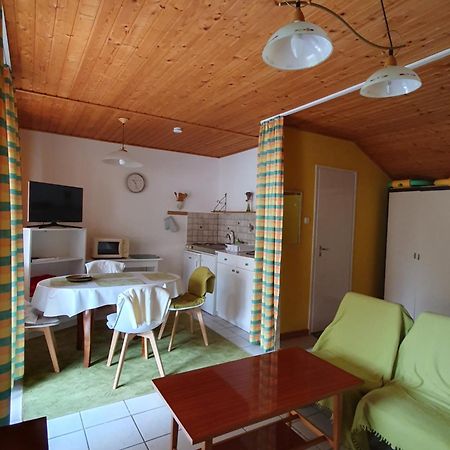 Anna Apartman Heviz Ngoại thất bức ảnh