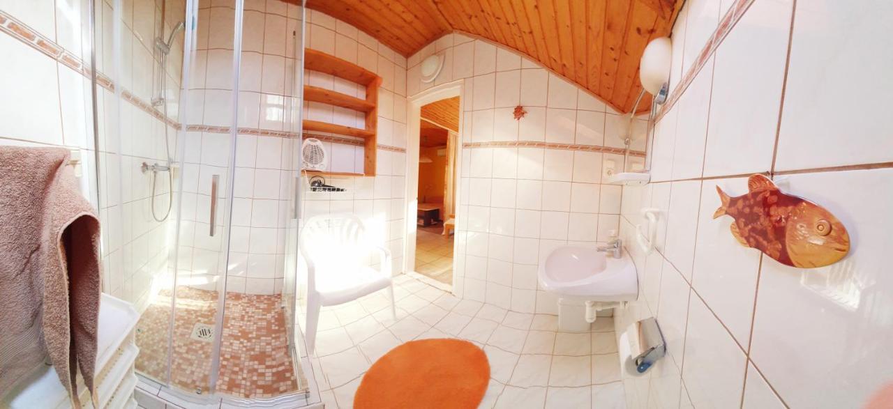 Anna Apartman Heviz Ngoại thất bức ảnh