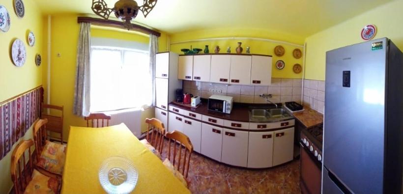 Anna Apartman Heviz Ngoại thất bức ảnh